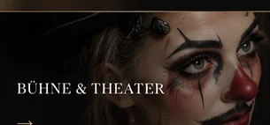 Theater Make-up